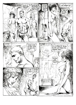 Peter Riverstone - La fugue infinie : page 4
