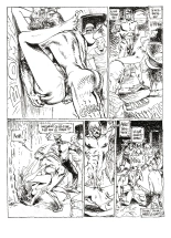 Peter Riverstone - La fugue infinie : page 6