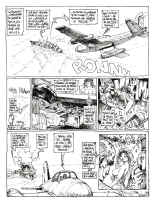Peter Riverstone - La fugue infinie : page 8
