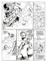 Peter Riverstone - La fugue infinie : page 10
