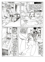 Peter Riverstone - La fugue infinie : page 18