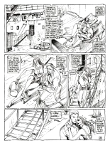 Peter Riverstone - La fugue infinie : page 32
