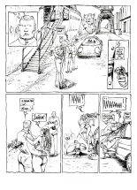 Peter Riverstone - La fugue infinie : page 33