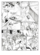 Peter Riverstone - La fugue infinie : page 34