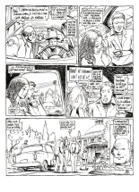 Peter Riverstone - La fugue infinie : page 35