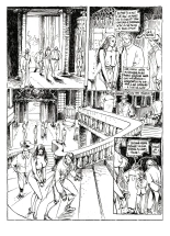 Peter Riverstone - La fugue infinie : page 36