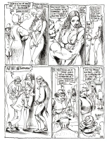 Peter Riverstone - La fugue infinie : page 37