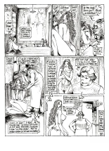 Peter Riverstone - La fugue infinie : page 38