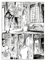 Peter Riverstone - La fugue infinie : page 40