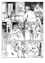 Peter Riverstone - La fugue infinie : page 44