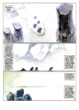 Peter Riverstone - Nagarya #1 : page 2