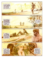 Peter Riverstone - Nagarya #1 : page 5
