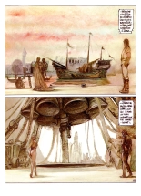 Peter Riverstone - Nagarya #1 : page 9