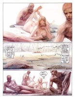Peter Riverstone - Nagarya #1 : page 11