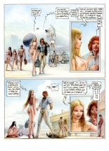 Peter Riverstone - Nagarya #1 : page 22
