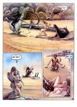 Peter Riverstone - Nagarya #1 : page 28