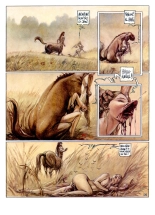 Peter Riverstone - Nagarya #1 : page 31