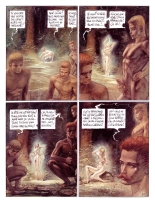 Peter Riverstone - Nagarya #1 : page 34