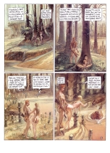 Peter Riverstone - Nagarya #1 : page 36