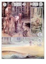 Peter Riverstone - Nagarya #1 : page 40