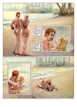 Peter Riverstone - Nagarya #1 : page 41