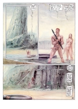 Peter Riverstone - Nagarya #1 : page 43