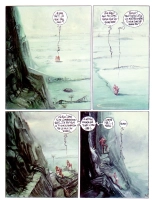 Peter Riverstone - Nagarya #1 : page 47