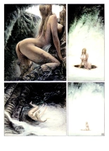 Peter Riverstone - Nagarya #1 : page 52