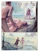 Peter Riverstone - Nagarya #1 : page 57