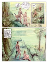 Peter Riverstone - Nagarya #1 : page 58