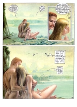 Peter Riverstone - Nagarya #1 : page 59