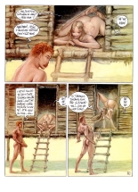 Peter Riverstone - Nagarya #1 : page 61
