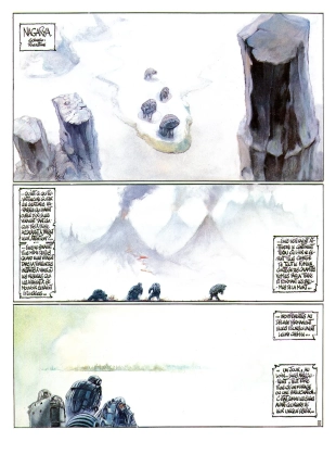 hentai Peter Riverstone - Nagarya #1