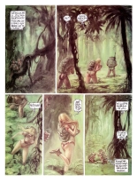 Peter Riverstone - Nagarya #2 : page 9