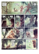 Peter Riverstone - Nagarya #2 : page 10