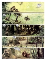 Peter Riverstone - Nagarya #2 : page 13
