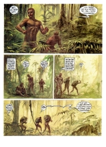 Peter Riverstone - Nagarya #2 : page 21
