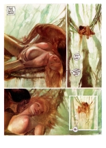 Peter Riverstone - Nagarya #2 : page 23