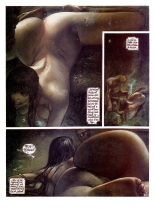 Peter Riverstone - Nagarya #2 : page 28