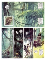Peter Riverstone - Nagarya #2 : page 37