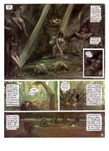 Peter Riverstone - Nagarya #2 : page 41