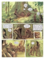 Peter Riverstone - Nagarya #2 : page 43