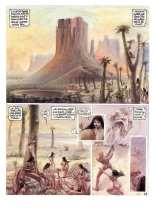 Peter Riverstone - Nagarya #2 : page 50