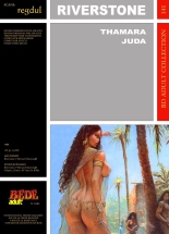 Peter Riverstone - Thamara et Juda : page 1