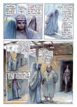 Peter Riverstone - Thamara et Juda : page 3
