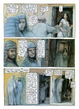 Peter Riverstone - Thamara et Juda : page 4