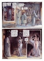 Peter Riverstone - Thamara et Juda : page 5