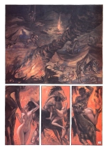 Peter Riverstone - Thamara et Juda : page 14