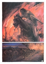 Peter Riverstone - Thamara et Juda : page 15
