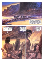 Peter Riverstone - Thamara et Juda : page 16